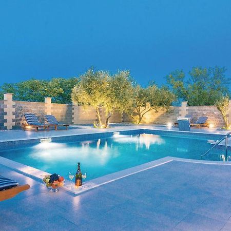 Apartments Mario Biograd Na Moru Dış mekan fotoğraf