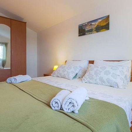 Apartments Mario Biograd Na Moru Dış mekan fotoğraf