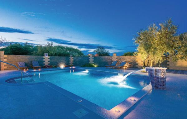 Apartments Mario Biograd Na Moru Dış mekan fotoğraf