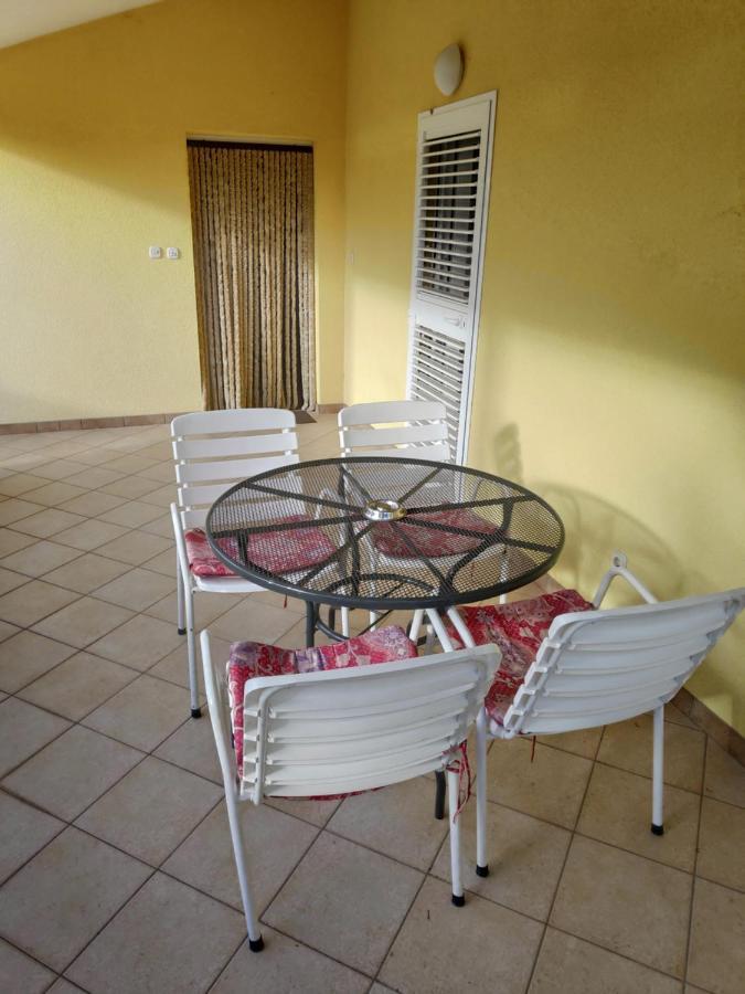 Apartments Mario Biograd Na Moru Dış mekan fotoğraf