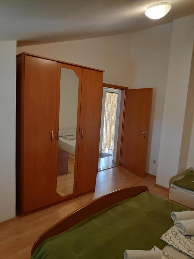Apartments Mario Biograd Na Moru Dış mekan fotoğraf
