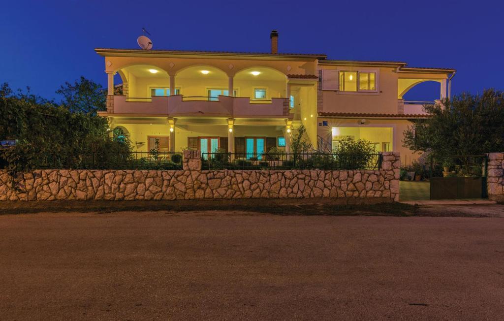 Apartments Mario Biograd Na Moru Dış mekan fotoğraf