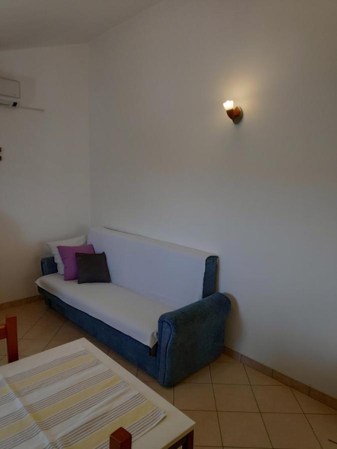 Apartments Mario Biograd Na Moru Dış mekan fotoğraf