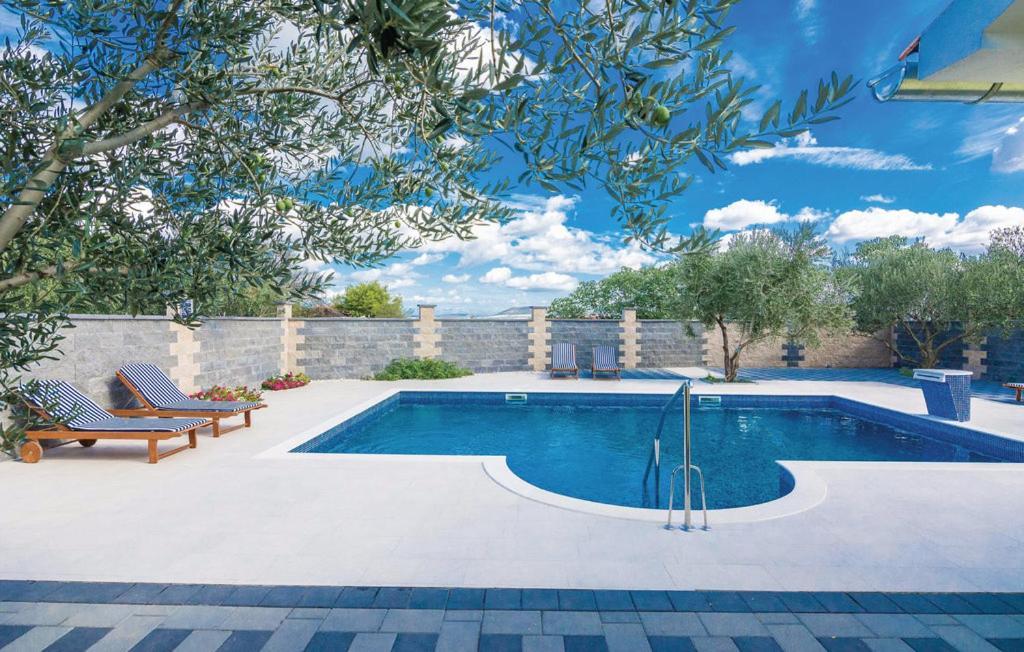 Apartments Mario Biograd Na Moru Dış mekan fotoğraf