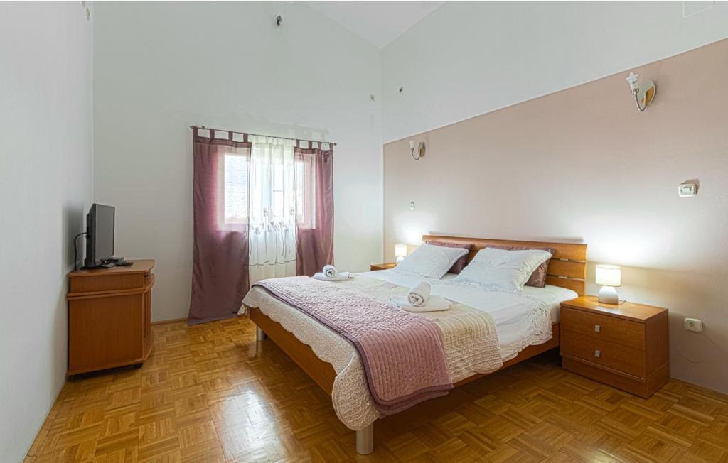 Apartments Mario Biograd Na Moru Dış mekan fotoğraf